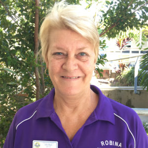 Julie Black