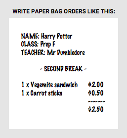 tuckshop-orders