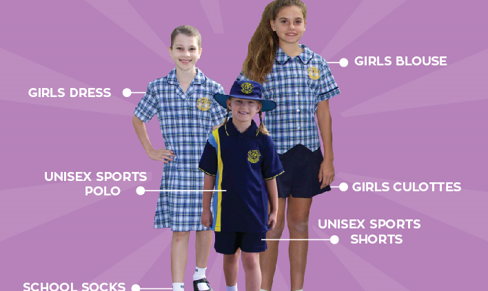 Extended Uniform Shop Trading Hours - Robina State School P&C Association